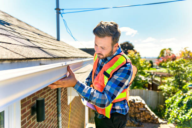 Fast & Reliable Emergency Roof Repairs in Dock Junction, GA
